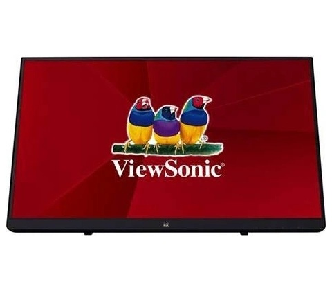 ViewSonic TD1630-3