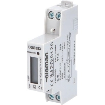 Eleman DDS353