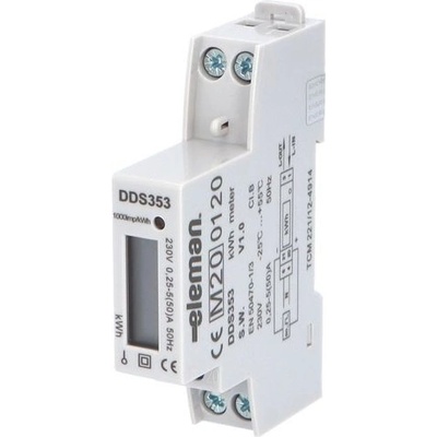 Eleman DDS353