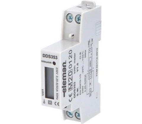 Eleman DDS353