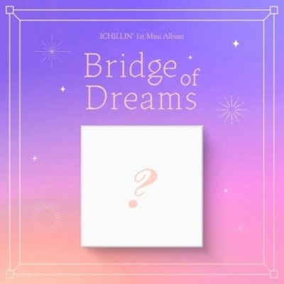Ichillin' - Bridge Of Dreams CD