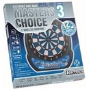 Harrows Masters Choice 3