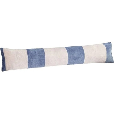 Bellatex Lin těsnicí válec 7395/020 modrá kostka 15x85