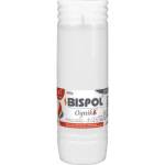 BISPOL Гробнична свещ Bispol wp4 240g
