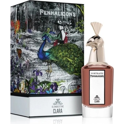 Penhaligon's Clandestine Clara parfumovaná voda dámska 75 ml
