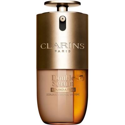 Clarins Double Serum Foundation make-up M1W 30 ml