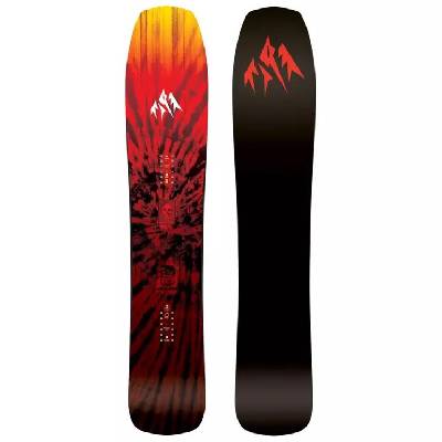 Snowboard Jones Snb Mind Expander Multi 150