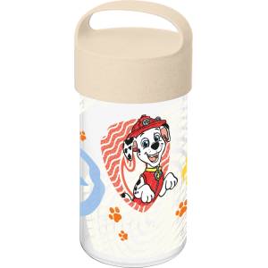 Koziol Бутилка за вода Buddy Organic PAW патрул 500 мл бежова (8316744)