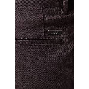 Giorgio Armani панталон чино мъжки от памук с еластан (XM003537.AF22547) - answear - 234,50 лв