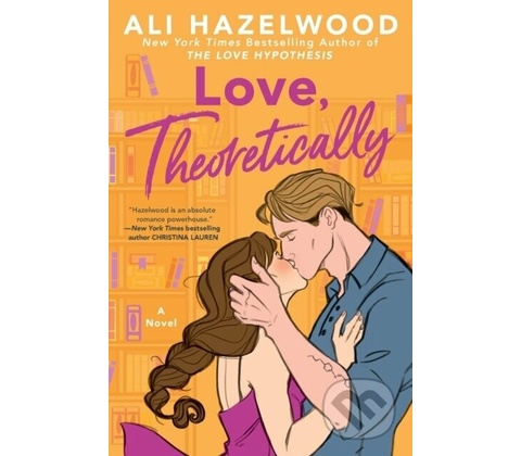 Love, Theoretically