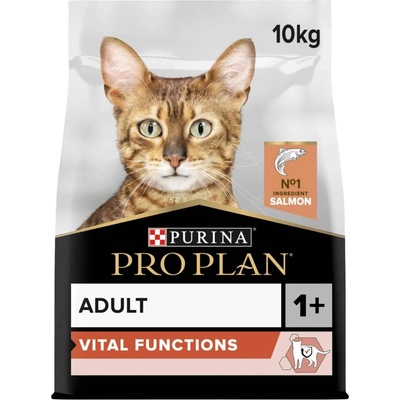 Pro Plan Adult losos 10 kg