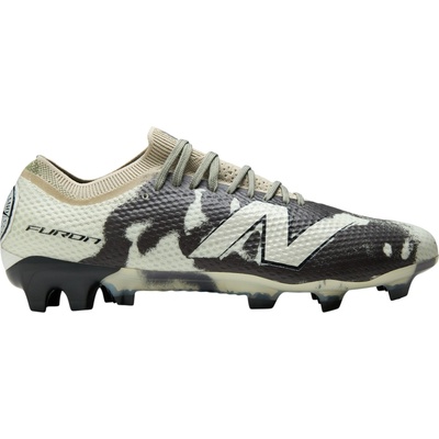 New Balance Furon Elite v9 x Stone Island FG šedá