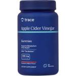 Trace Minerals Apple Cider Vinegar Gummies 500 mg [60 желирани бонбони]