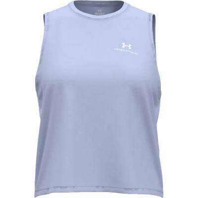 Under Armour Потник Under Armour Vanish Energy Crop Tank 1383654-539 Размер L