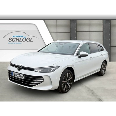 Volkswagen Passat Variant 1.5 eHybrid DSG 150 kW
