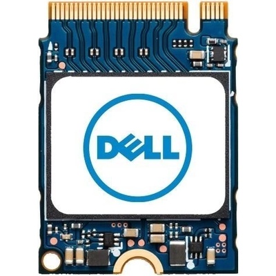 Dell M.2 PCIe NVMe Gen 4x4 Class 35 2230 1TB, AC280179