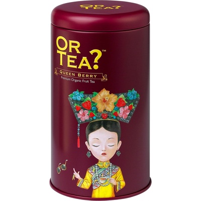 Or Tea? Queen Berry 100 g