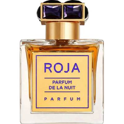 Roja Parfums Parfum De La Nuit Parfum Б. О. Parfum 100 ml унисекс