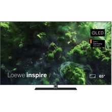 Loewe inspire 65 dr+ 62466D70