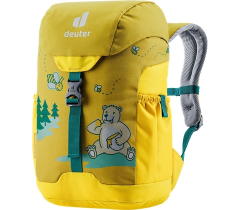 Deuter Waldfuchs turmeric/corn
