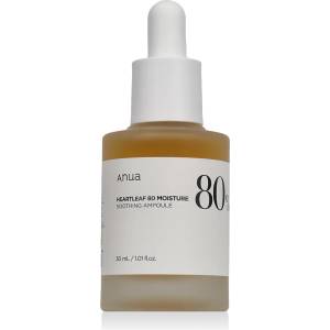 Anua Heartleaf 80% Moisture Soothing Ampoule 30 ml - parfimo