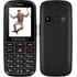 EVOLVEO EasyPhone EG Black