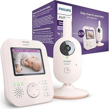 Image 1 of Philips SCD881/26