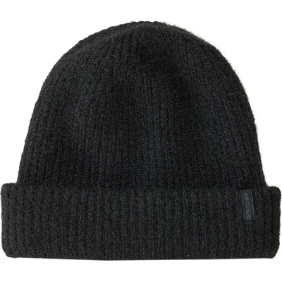 Rip Curl Дамска зимна шапка (beanie) Rip curl Women's Classic Surf Tall Beanie - Black - размер One Size (904-4434-0111)