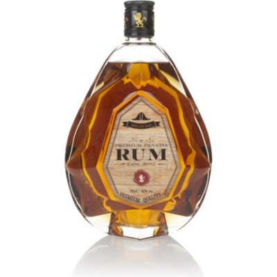 Old St. Andrews Admiral cask Diamond 40% 0,7 l (holá láhev)