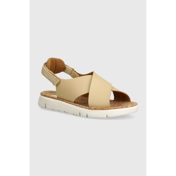 Image 1 of Camper Кожени сандали Camper Oruga Sandal (K200157.053)