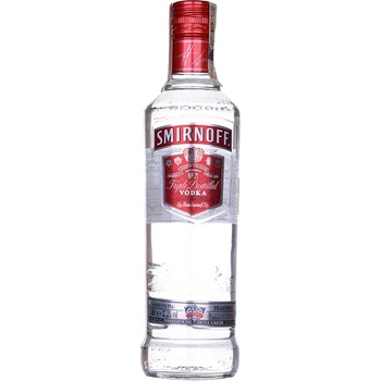 Image 1 of SMIRNOFF Red No. 21 - водка 500ml 500 ml