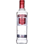SMIRNOFF Red No. 21 - водка 500ml 500 ml