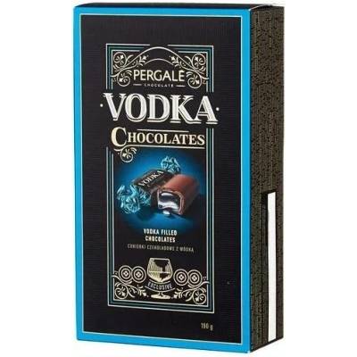 Pergale Čokoládové pralinky s vodkou 190 g