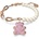 Swarovski Гривна Swarovski 5669169 TEDDY (5669169)