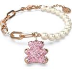 Swarovski Гривна 5669169 TEDDY (5669169)