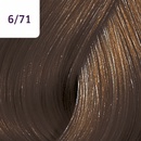 Wella Color Touch Deep Browns barva na vlasy 6/71 60 ml