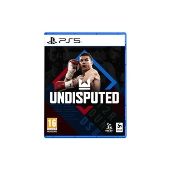 Undisputed