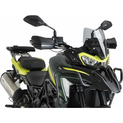 Puig Sport 22584H dymová