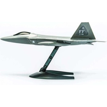 Airfix Quick Bulid J6005 Lockheed Martin Raptor