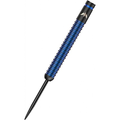 Mission Steel Ritchie Edhouse - Madhouse - Black Titanium - 23g