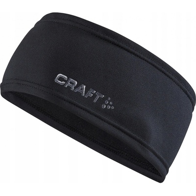 Craft Core Essence Thermal černá – Zboží Dáma