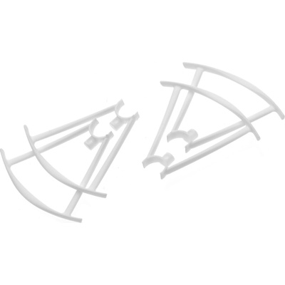SYMA X20W - ochranné oblouky