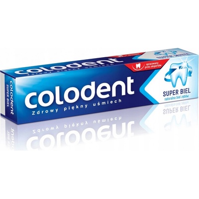 Colodent Super White 100 ml