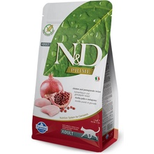 N&D GF Prime Cat Adult Chicken & Pomegranate 5 kg