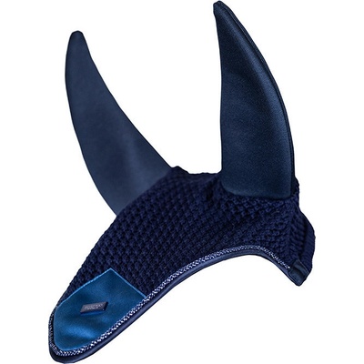 Equestrian Stockholm Čabraka polstrovaná Blue Meadow blue