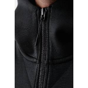 The North Face суичър с цип дамски с лиосел JAIDA (NF0A8G8KJK31)