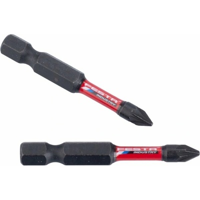 bit torzný PZ 1 50mm S2 1/4" 2ks FESTA INDUSTRY