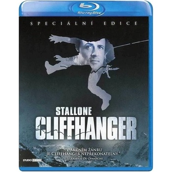 Cliffhanger (Bluray)