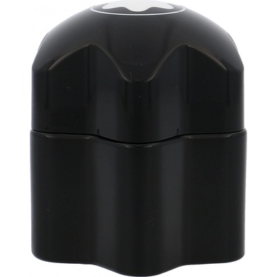 Mont Blanc Emblem toaletní voda pánská 40 ml
