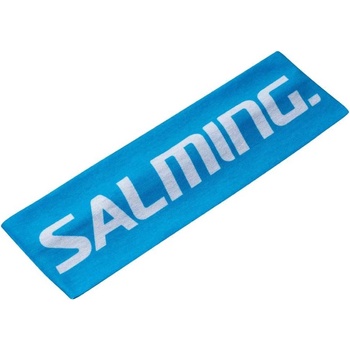 Salming headband 20´Modrá